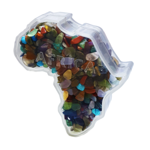 africa,gemstones,box,gift