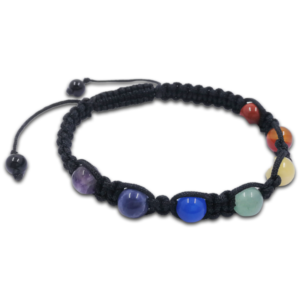 chakra,bracelet,shamballa