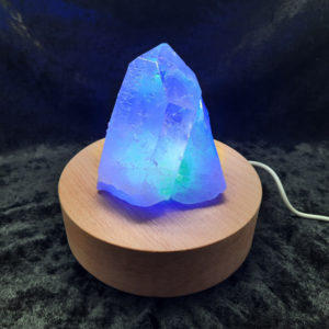 LED Light Display Base - Colours