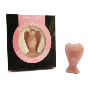 Stone Angel Gift Box