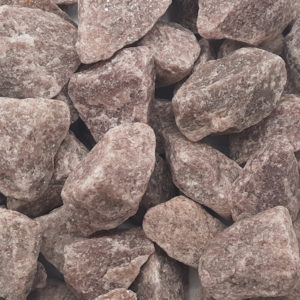 Pink Aventurine Rough Chunks