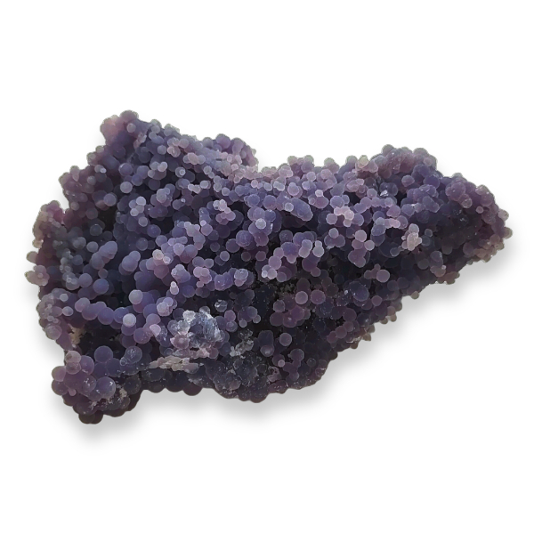 A large Grape Agate Specimen